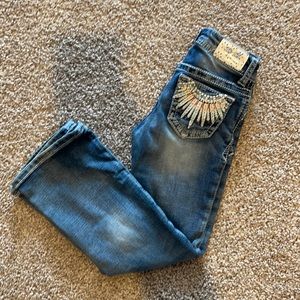 Grace in LA girls jeans